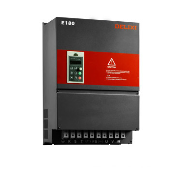 DELIXI AC Frequency Inverter Converter 50Hz 60Hz 220V 380V 440V